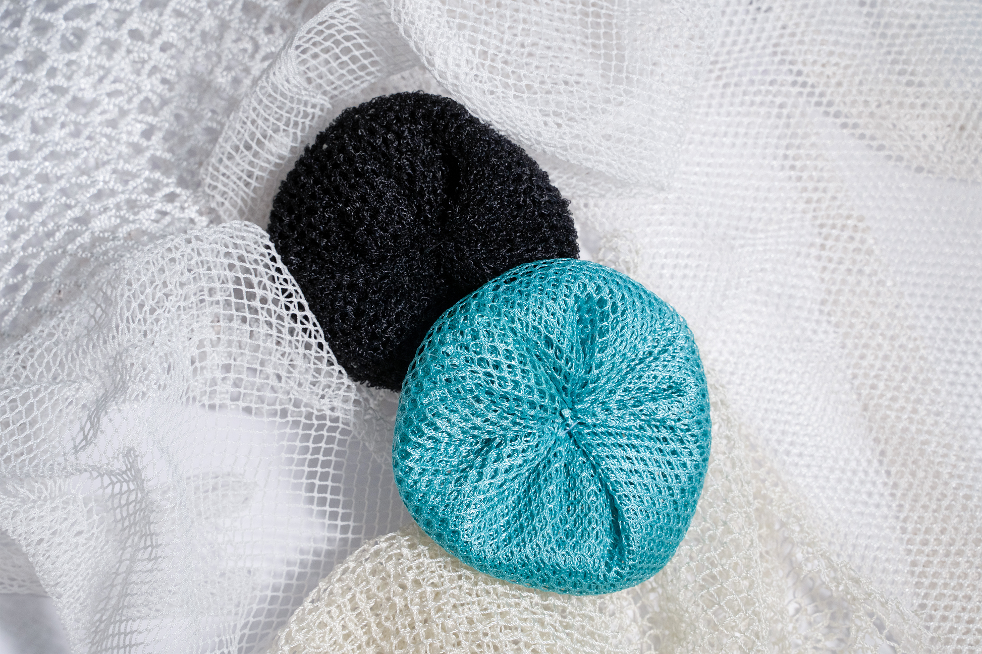 Dumpling Scrubber