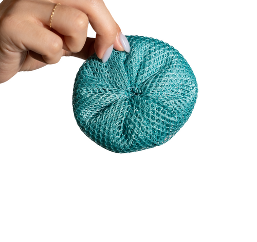 Dumpling Scrubber